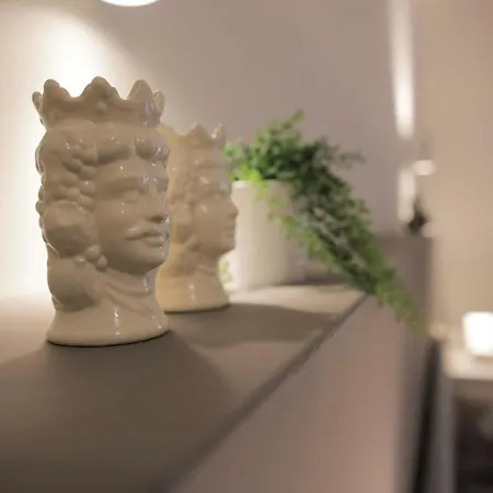 Turna Apartamento Cefalú