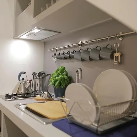 Apartment Turna
