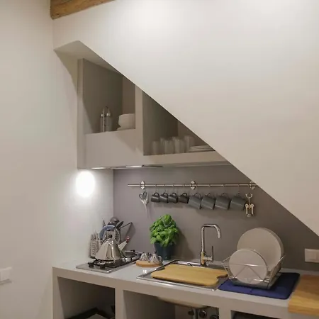 Apartment Turna Cefalù