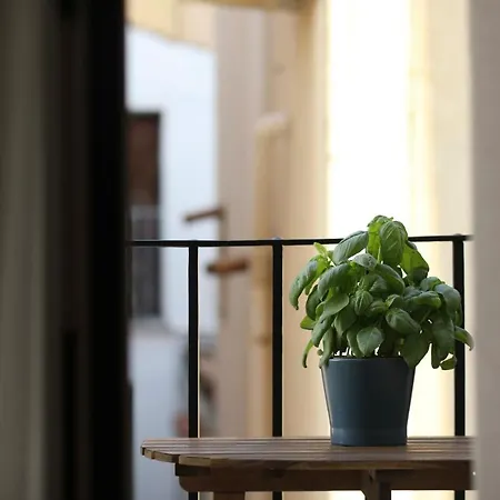 Apartment Turna Cefalù