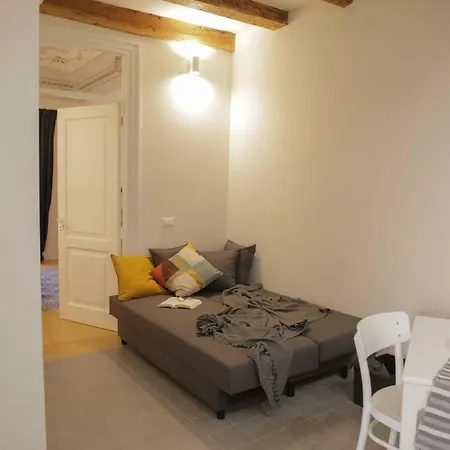 Apartment Turna *