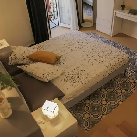 Apartment Turna