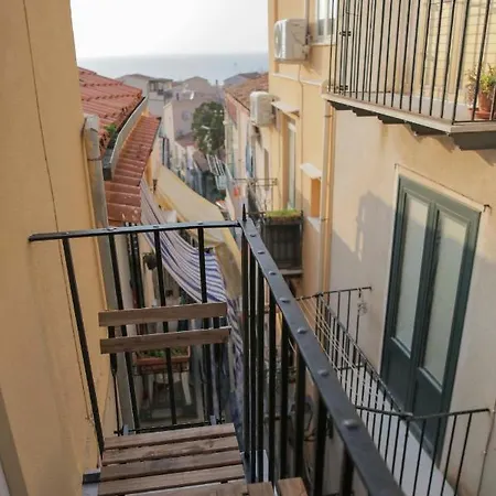 Turna Apartment *