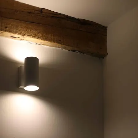 Turna Apartment Cefalu