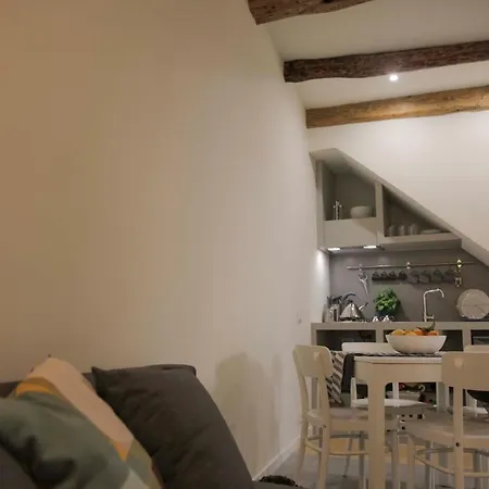 Apartment Turna