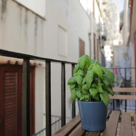 Turna Apartment Cefalu
