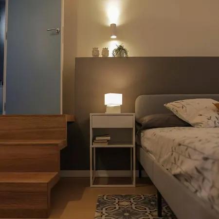 Apartment Turna *