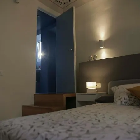 Turna Apartment