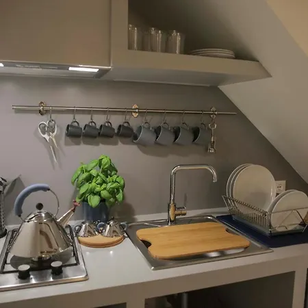 Apartment Turna *