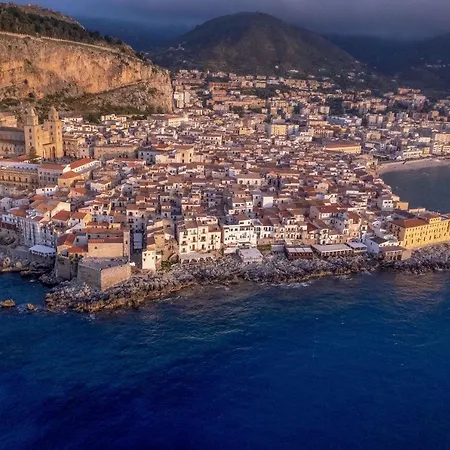 Apartment Turna Cefalu